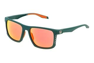 Fila SFI894 B63X BROWN/MULTILAYER ORANGEMATT PETROLEUM