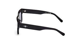 Side view Gant GA00020 (01A)