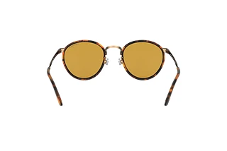 Rear view Giorgio Armani AR 101M (3292R9)