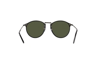 Rear view Giorgio Armani AR 318SM (500131)