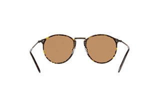 Rear view Giorgio Armani AR 318SM (502653)