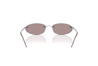 Rear view Giorgio Armani AR1508M (3003AK)