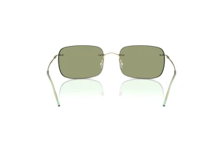 Rear view Giorgio Armani AR1512M (30022A)