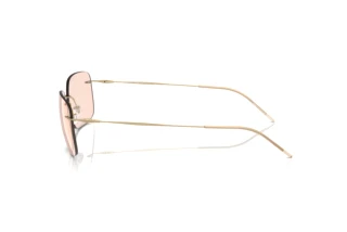 Side view Giorgio Armani AR1512M (300273)