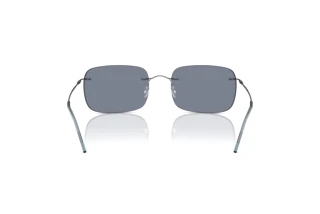 Rear view Giorgio Armani AR1512M (300319)