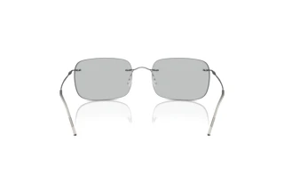 Rear view Giorgio Armani AR1512M (300387)