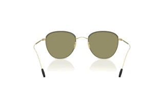 Rear view Giorgio Armani AR6048 (30132A)