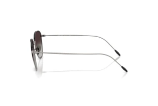 Side view Giorgio Armani AR6048 (34408G)