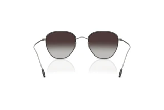 Rear view Giorgio Armani AR6048 (34408G)