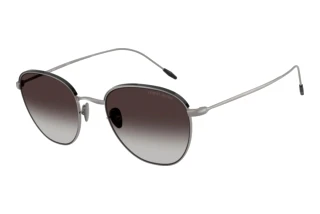 Front view Giorgio Armani AR6048 (34408G)