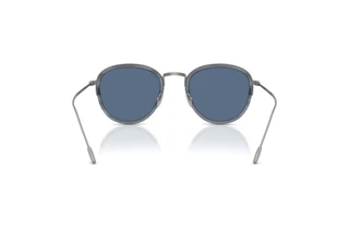 Rear view Giorgio Armani AR6068 (300380)