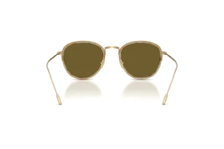 Rear view Giorgio Armani AR6068 (630073)