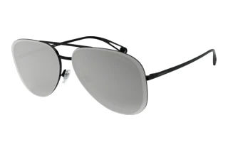 Front view Giorgio Armani AR6084 (30146G)