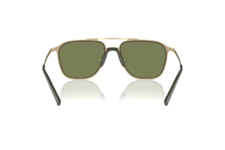 Rear view Giorgio Armani AR6110 (30022A)