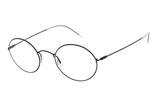 Front view Giorgio Armani AR6115T (30011W)
