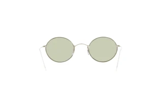 Rear view Giorgio Armani AR6115T (3002/2)