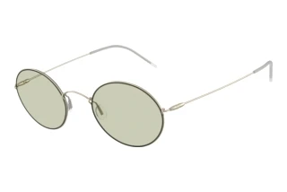 Front view Giorgio Armani AR6115T (3002/2)