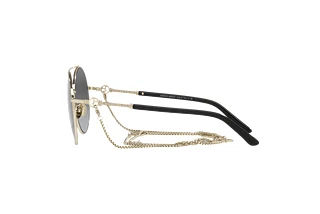 Side view Giorgio Armani AR6135 (301311)
