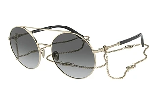 Front view Giorgio Armani AR6135 (301311)