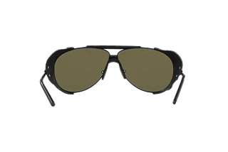 Rear view Giorgio Armani AR6139Q (300130)