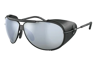 Front view Giorgio Armani AR6139Q (300130)