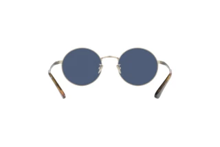 Rear view Giorgio Armani AR6140 (300280)