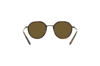 Rear view Giorgio Armani AR6144 (325973)