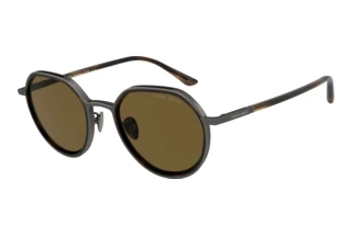 Front view Giorgio Armani AR6144 (325973)