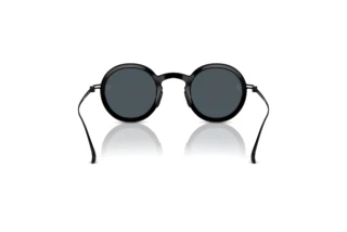 Rear view Giorgio Armani AR6147T (327787)