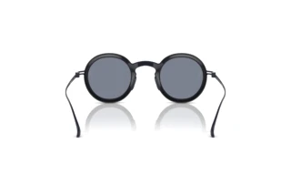 Rear view Giorgio Armani AR6147T (335119)