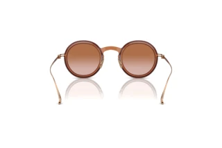 Rear view Giorgio Armani AR6147T (335213)