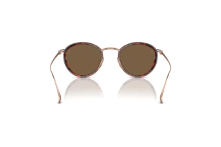 Rear view Giorgio Armani AR6148T (333573)