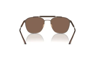 Rear view Giorgio Armani AR6149 (300673)