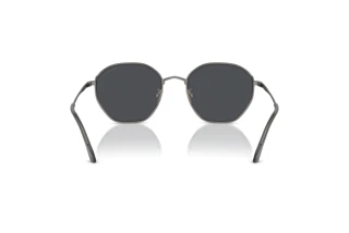Rear view Giorgio Armani AR6150 (300387)