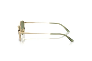 Side view Giorgio Armani AR6151 (30132A)