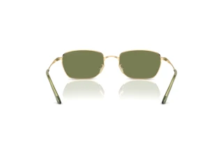 Rear view Giorgio Armani AR6151 (30132A)