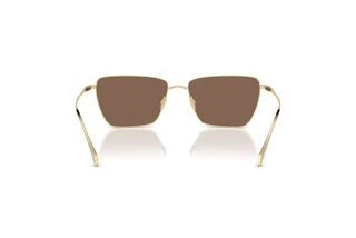 Rear view Giorgio Armani AR6153 (301373)
