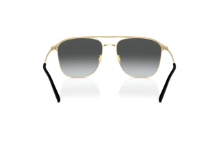 Rear view Giorgio Armani AR6154 (3013T3)