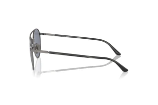 Side view Giorgio Armani AR6156 (337819)