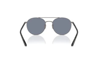 Rear view Giorgio Armani AR6156 (337819)
