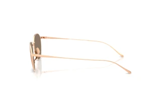 Side view Giorgio Armani AR6160T (301103)