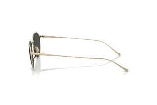 Side view Giorgio Armani AR6160T (338487)