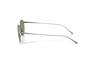 Side view Giorgio Armani AR6160T (33852A)