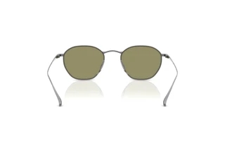 Rear view Giorgio Armani AR6160T (33852A)