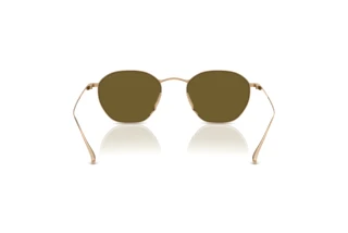 Rear view Giorgio Armani AR6160T (338673)
