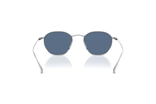 Rear view Giorgio Armani AR6160T (338780)