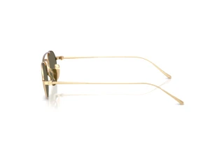 Side view Giorgio Armani AR6161T (30130W)