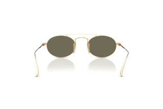 Rear view Giorgio Armani AR6161T (30130W)