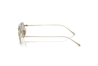 Side view Giorgio Armani AR6161T (338487)