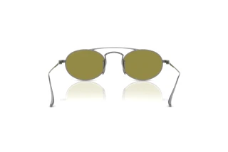 Rear view Giorgio Armani AR6161T (3385/2)